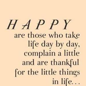 Meet your Posher, Gladys